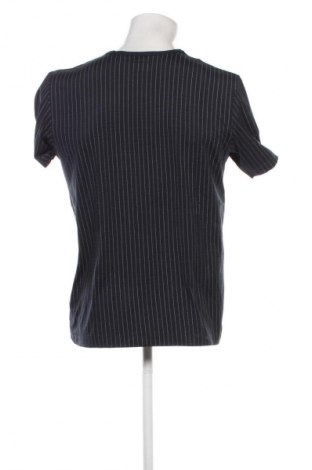 Herren Shirt, Größe L, Farbe Blau, Preis 10,00 €