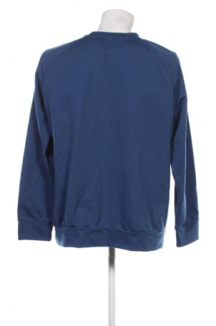 Herren Shirt, Größe XXL, Farbe Blau, Preis 10,00 €