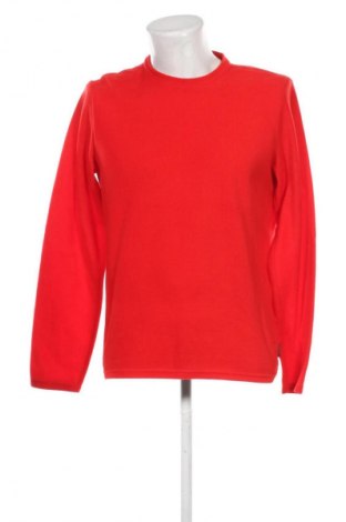 Herren Shirt, Größe M, Farbe Rot, Preis € 9,72