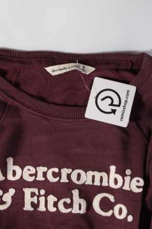 Męska bluzka Abercrombie & Fitch, Rozmiar S, Kolor Czerwony, Cena 72,99 zł