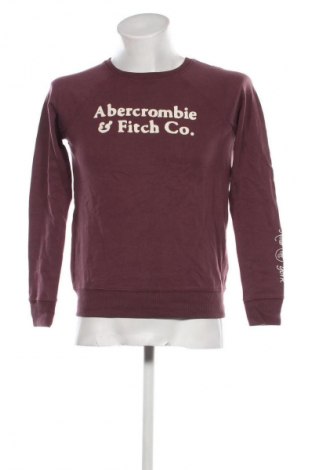 Pánske tričko  Abercrombie & Fitch, Veľkosť S, Farba Červená, Cena  12,95 €