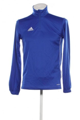 Pánske tričko  Adidas, Veľkosť S, Farba Modrá, Cena  23,95 €