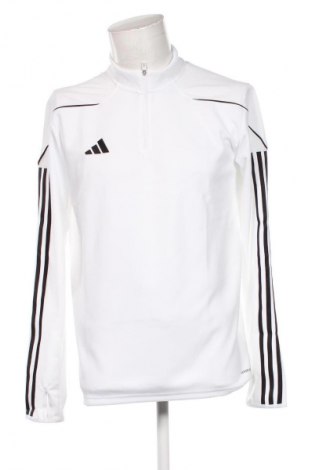 Herren Shirt Adidas, Größe L, Farbe Weiß, Preis € 47,52