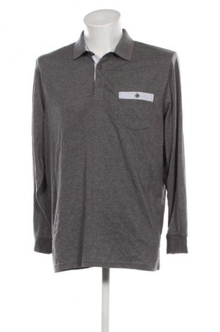 Herren Shirt Babista, Größe XL, Farbe Grau, Preis € 6,99