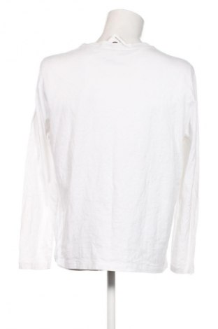 Herren Shirt COS, Größe L, Farbe Weiß, Preis € 24,63