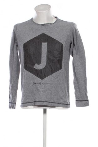 Мъжка блуза Core By Jack & Jones, Размер L, Цвят Син, Цена 20,99 лв.