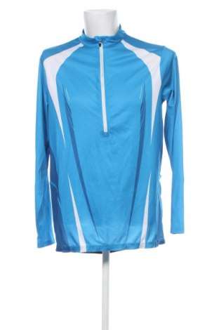 Herren Shirt Crivit, Größe XL, Farbe Blau, Preis € 9,99