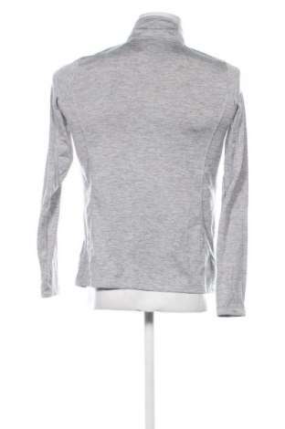 Herren Shirt Crivit, Größe M, Farbe Grau, Preis € 8,99