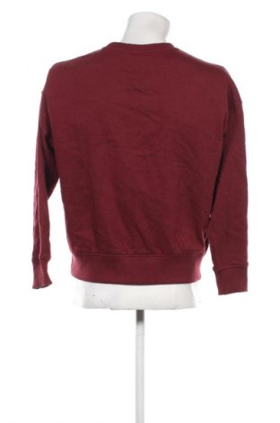 Herren Shirt, Größe M, Farbe Rot, Preis € 6,99