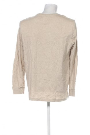 Herren Shirt Globe Trotter, Größe XXL, Farbe Beige, Preis € 7,99