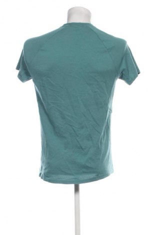 Herren Shirt Gymshark, Größe S, Farbe Grün, Preis € 14,00