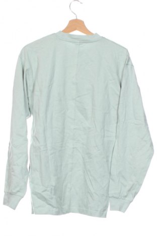 Pánske tričko  H&M, Veľkosť XS, Farba Zelená, Cena  17,95 €