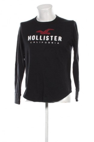 Herren Shirt Hollister, Größe M, Farbe Schwarz, Preis € 13,81