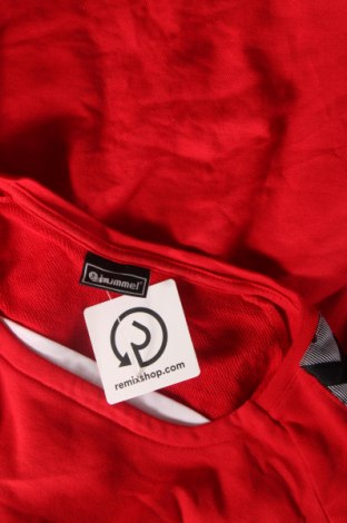 Herren Shirt Hummel, Größe XXL, Farbe Rot, Preis 9,99 €