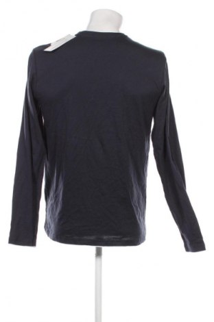 Herren Shirt Identic, Größe M, Farbe Blau, Preis 10,99 €