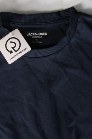 Bluză de bărbați Jack & Jones, Mărime S, Culoare Albastru, Preț 65,99 Lei