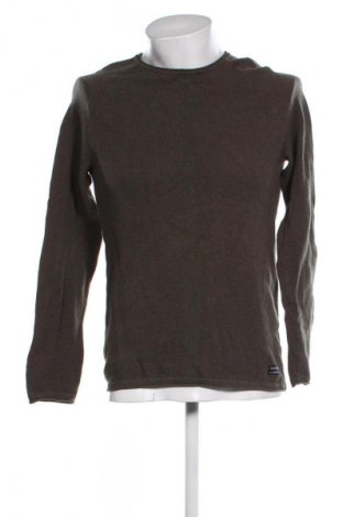 Męska bluzka Jack & Jones, Rozmiar L, Kolor Zielony, Cena 36,99 zł