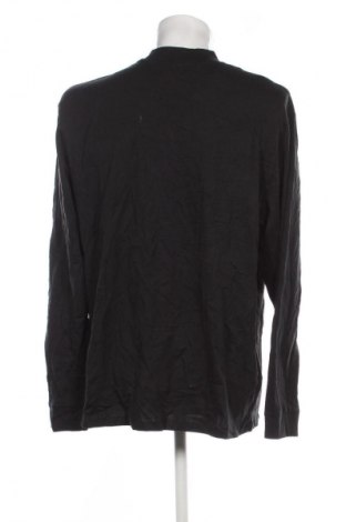 Bluză de bărbați Jack & Jones, Mărime XXL, Culoare Negru, Preț 44,99 Lei