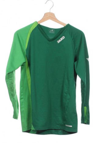 Herren Shirt Jako, Größe XS, Farbe Grün, Preis 8,99 €