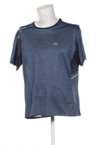 Herren Shirt Kalenji, Größe XXL, Farbe Mehrfarbig, Preis 11,83 €