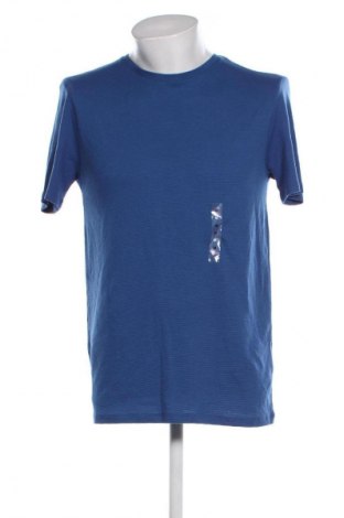 Herren T-Shirt LC Waikiki, Größe M, Farbe Blau, Preis 31,68 €