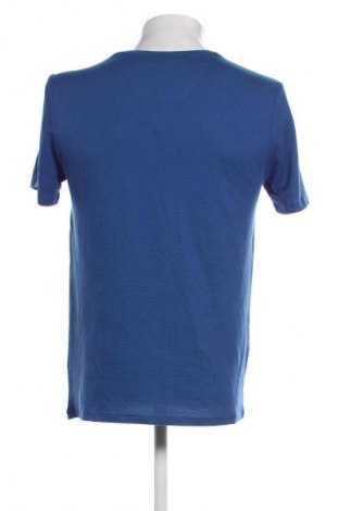 Herren T-Shirt LC Waikiki, Größe M, Farbe Blau, Preis 31,68 €