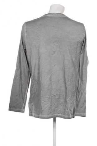 Herren Shirt Livergy, Größe XL, Farbe Grau, Preis € 7,99