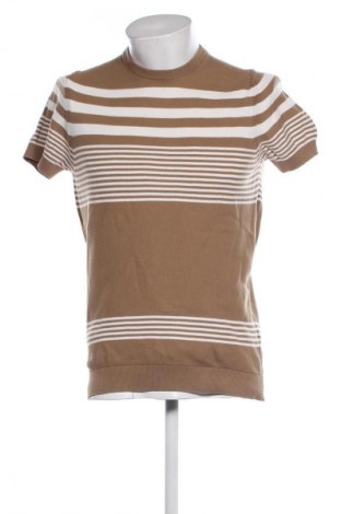 Herren Shirt Massimo Dutti, Größe L, Farbe Mehrfarbig, Preis 20,97 €