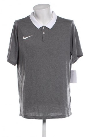 Męski T-shirt Nike, Rozmiar XL, Kolor Szary, Cena 153,99 zł