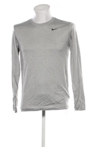 Pánske tričko  Nike, Veľkosť S, Farba Sivá, Cena  23,95 €