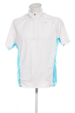 Herren Shirt Nike, Größe XL, Farbe Weiß, Preis € 25,99