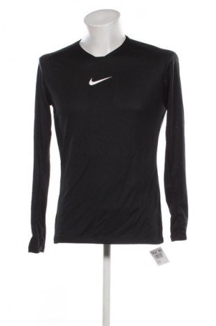 Pánske tričko  Nike, Veľkosť M, Farba Čierna, Cena  23,95 €