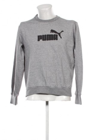 Herren Shirt PUMA, Größe M, Farbe Grau, Preis € 20,97