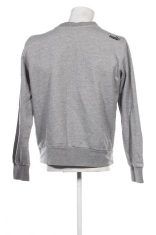 Herren Shirt PUMA, Größe M, Farbe Grau, Preis 20,97 €