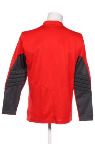 Herren Shirt PUMA, Größe M, Farbe Rot, Preis 25,99 €