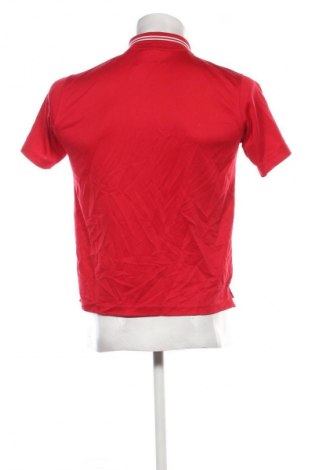 Herren T-Shirt Patrick, Größe S, Farbe Rot, Preis 3,99 €