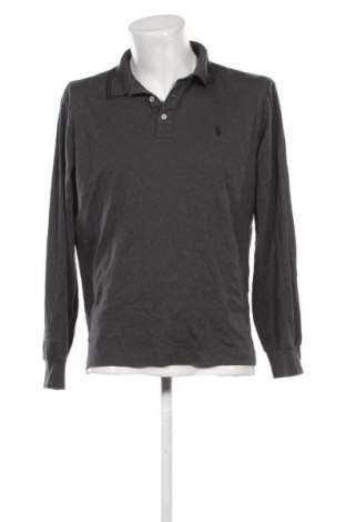 Bluză de bărbați Polo By Ralph Lauren, Mărime L, Culoare Gri, Preț 368,01 Lei