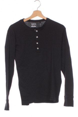 Herren Shirt Smog, Größe M, Farbe Schwarz, Preis € 7,99