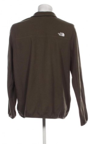 Pánske tričko  The North Face, Veľkosť XXL, Farba Zelená, Cena  58,79 €