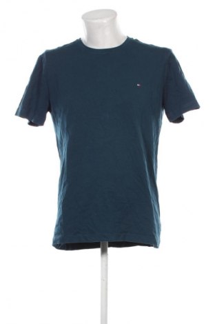Pánské tričko  Tommy Hilfiger, Velikost XXL, Barva Zelená, Cena  2 129,00 Kč