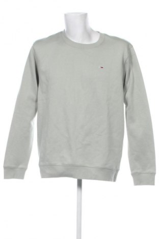 Pánske tričko  Tommy Hilfiger, Veľkosť XXL, Farba Zelená, Cena  42,95 €