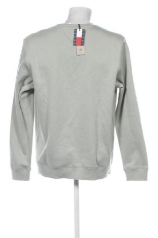 Pánske tričko  Tommy Hilfiger, Veľkosť XXL, Farba Zelená, Cena  42,95 €