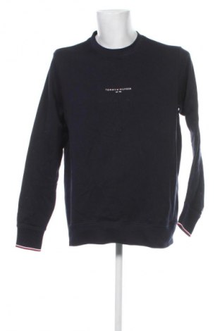 Pánske tričko  Tommy Hilfiger, Veľkosť XL, Farba Modrá, Cena  93,95 €