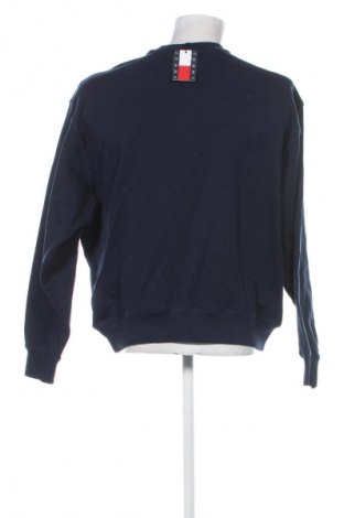 Bluză de bărbați Tommy Hilfiger, Mărime M, Culoare Albastru, Preț 544,99 Lei