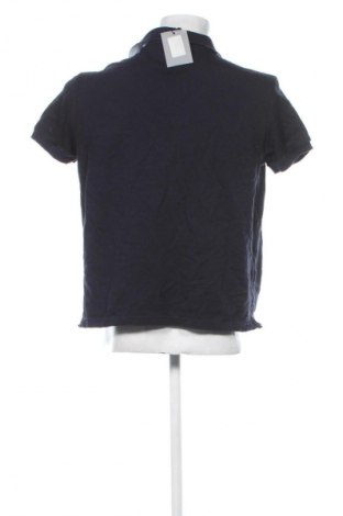 Ανδρικό t-shirt Tommy Hilfiger, Μέγεθος M, Χρώμα Μπλέ, Τιμή 49,99 €