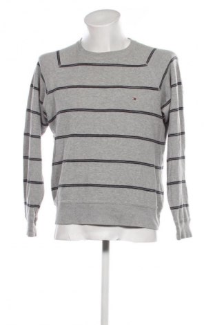 Herren Shirt Tommy Hilfiger, Größe S, Farbe Grau, Preis 18,99 €