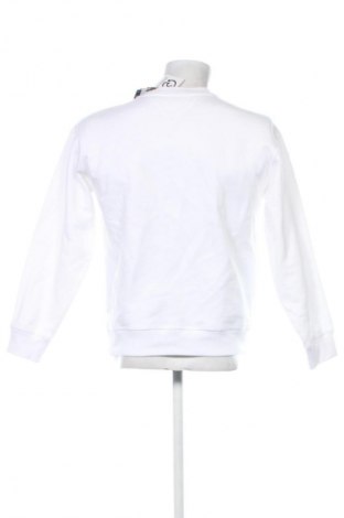 Herren Shirt Tommy Jeans, Größe S, Farbe Weiß, Preis € 83,99