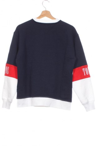 Męska bluzka Tommy Jeans, Rozmiar XS, Kolor Kolorowy, Cena 579,99 zł