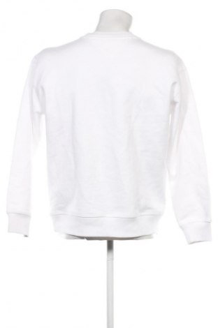 Pánske tričko  Tommy Jeans, Veľkosť M, Farba Biela, Cena  68,95 €