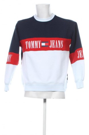 Herren Shirt Tommy Jeans, Größe S, Farbe Mehrfarbig, Preis 70,99 €